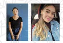 Arrestan a Funcionaria del Instituto Nacional de Migración por presuntos actos de corrupción