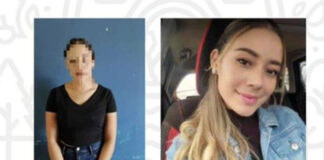 Arrestan a Funcionaria del Instituto Nacional de Migración por presuntos actos de corrupción