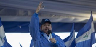 EEUU sanciona a cien funcionarios de Nicaragua por atacar las libertades del pueblo