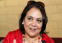 Economista Gabriela Núñez asume la gerencia de Banrural Honduras