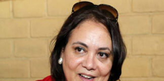 Economista Gabriela Núñez asume la gerencia de Banrural Honduras