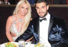 Britney Spears se separa de su esposo después de 14 meses, según TMZ