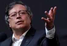 Informe revela que un narcotraficante supuestamente apoyó la campaña presidencial de Petro