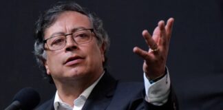 Informe revela que un narcotraficante supuestamente apoyó la campaña presidencial de Petro