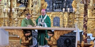Iglesia Católica pide no confiar en la tecnología las decisiones de nuestras vidas