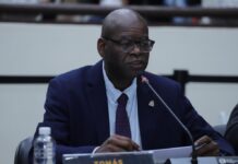 Diputado del PSH prevé que el CN no elegirá al nuevo Fiscal General el 1 de septiembre