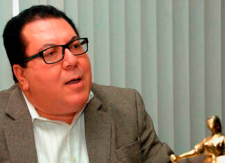 Abogado Juan Carlos Barrientos manifiesta que la Ley de Fondo Departamental debió ser derogada con 86 votos, de lo contrario es inconstitucional