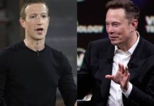 Zuckerberg dice que Musk «no es serio» con la pelea y «es hora de dejarlo pasar»
