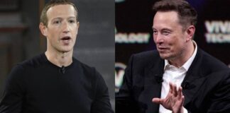 Zuckerberg dice que Musk «no es serio» con la pelea y «es hora de dejarlo pasar»