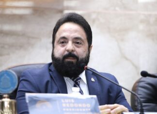 Presidente del Congreso Nacional pospone sesión para Elección del Fiscal General