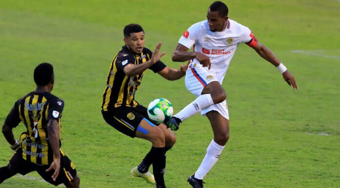 La cuarta jornada del torneo Apertura se jugará incompleta sábado y domingo