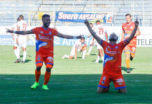 Tres equipos lucharán por mantenerse en la cima del torneo Apertura hondureño
