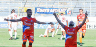 Tres equipos lucharán por mantenerse en la cima del torneo Apertura hondureño