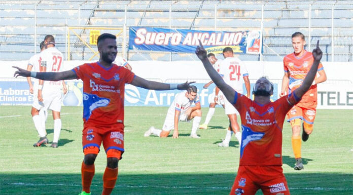 Tres equipos lucharán por mantenerse en la cima del torneo Apertura hondureño