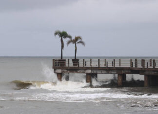 Los ciclones tropicales han causado 97.000 muertes a nivel global entre 1980 y 2019