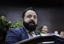 Diputados que retiraron su apoyo al CAF cometieron un grave delito dice Luis Redondo