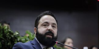 Diputados que retiraron su apoyo al CAF cometieron un grave delito dice Luis Redondo