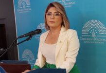 El Congreso Nacional convoca para este martes a la Comisión Multipartidaria en la elección del Fiscal General