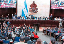 Piden al Congreso Nacional elegir a fiscales sin influencia política y con transparencia