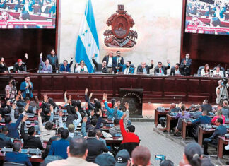 Piden al Congreso Nacional elegir a fiscales sin influencia política y con transparencia