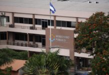 La Asociación de Fiscales de Honduras, advierte que no aceptarán el nombramiento de una junta interventora en el MP