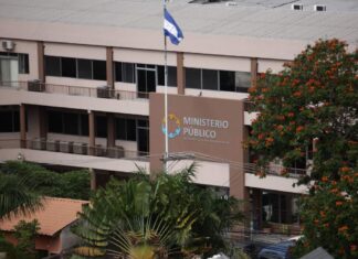 La Asociación de Fiscales de Honduras, advierte que no aceptarán el nombramiento de una junta interventora en el MP
