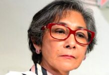 Diputada Maribel Espinoza señala que Luis Redondo es escribano y mandadero de Mel, «quieren romper el orden, pero no se los permitiremos»