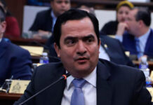 Diputado Mario Pérez asegura que el decreto del Fondo Departamental no ha sido derogado porque «se necesitan 86 votos»