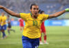 Marta Da Silva, la Reina del fútbol, se despide de los Mundiales: «Esta ha sido mi última Copa»