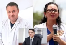 La soberbia y la prepotencia le han ganado al ministro José Manuel Matheu, manifiestan sus colegas