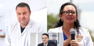 La soberbia y la prepotencia le han ganado al ministro José Manuel Matheu, manifiestan sus colegas