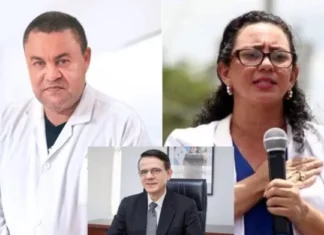 La soberbia y la prepotencia le han ganado al ministro José Manuel Matheu, manifiestan sus colegas