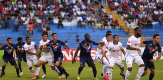Motagua niega el acceso a la ultra fiel en el clásico capitalino contra Olimpia