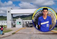 Emiten orden de captura contra reo liberado erróneamente de El Pozo, en Ilama