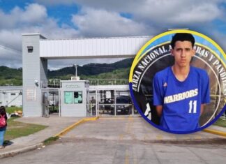 Emiten orden de captura contra reo liberado erróneamente de El Pozo, en Ilama