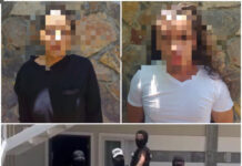 Policía Nacional libera a niño secuestrado en Comayagua y capturan a dos miembros de una estructura criminal