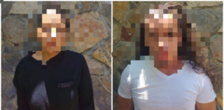 Policía Nacional libera a niño secuestrado en Comayagua y capturan a dos miembros de una estructura criminal