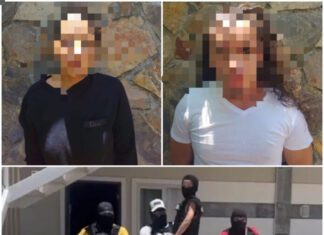 Policía Nacional libera a niño secuestrado en Comayagua y capturan a dos miembros de una estructura criminal