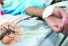 Doctor Carlos Umaña manifiesta que Honduras sobrepasa los 11 mil casos de dengue con 60 % de afectación en niños