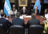Misión de la ONU “no ha exigido nada” para instalar la CICIH