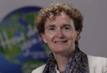 Alice shackelford estará presente en la reunión del CN y pide un proceso transparente en la elección a fiscal General y Adjunto