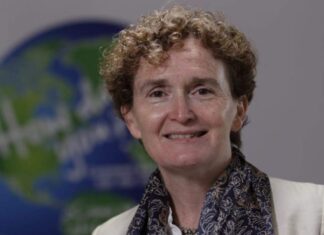 Alice shackelford estará presente en la reunión del CN y pide un proceso transparente en la elección a fiscal General y Adjunto