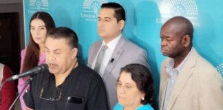 El PSH urge al diálogo para abordar crisis en el CN y anhela designación del fiscal