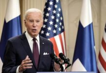 Joe Biden firma parte de un acuerdo de comercio con Taiwán, pese a la oposición de China