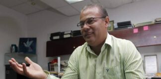 Según extitular del CODEH, el Jefe de las FFAA podría convertirse en ministro de Defensa