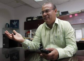 Según extitular del CODEH, el Jefe de las FFAA podría convertirse en ministro de Defensa