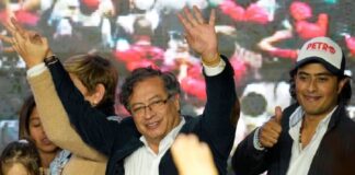 El hijo de Petro dice que el presidente no sabía del dinero ilícito en su campaña