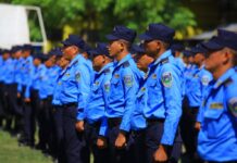 El BID aprueba 50 millones de dólares a Honduras para fortalecer la Policía Nacional