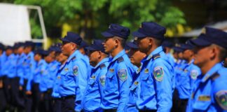 El BID aprueba 50 millones de dólares a Honduras para fortalecer la Policía Nacional