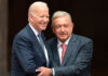 López Obrador se reunirá con Biden en noviembre para hablar de desarrollo y migración
